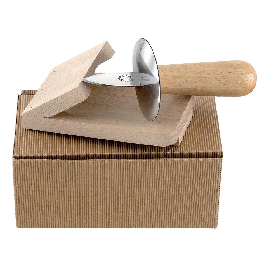 Degrenne Paris COMPLEMENTS COUTELLERIE Cale Huîtres