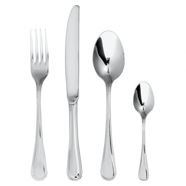 Degrenne Paris CONFIDENCE MIROIR Coffret 24 Couverts