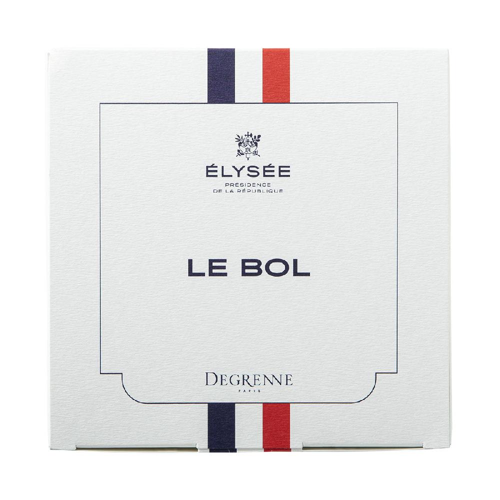 Degrenne Paris DEGRENNE ELYSEE Bol 14 Cm République Française