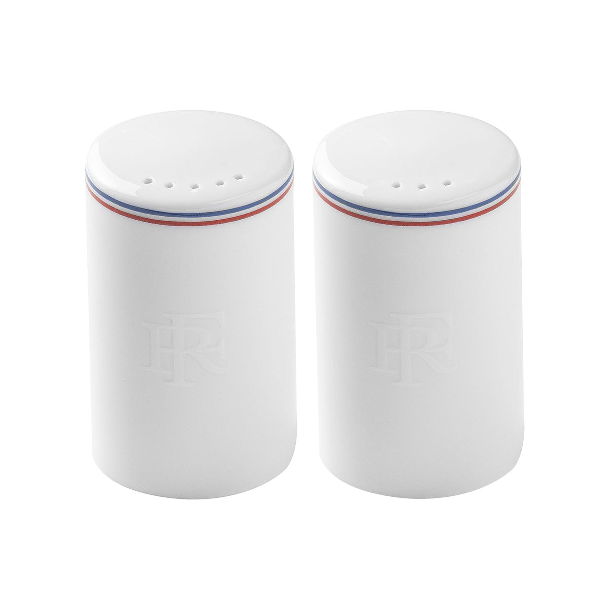 Degrenne Paris DEGRENNE ELYSEE Coffret Salière Et Poivrière République Française