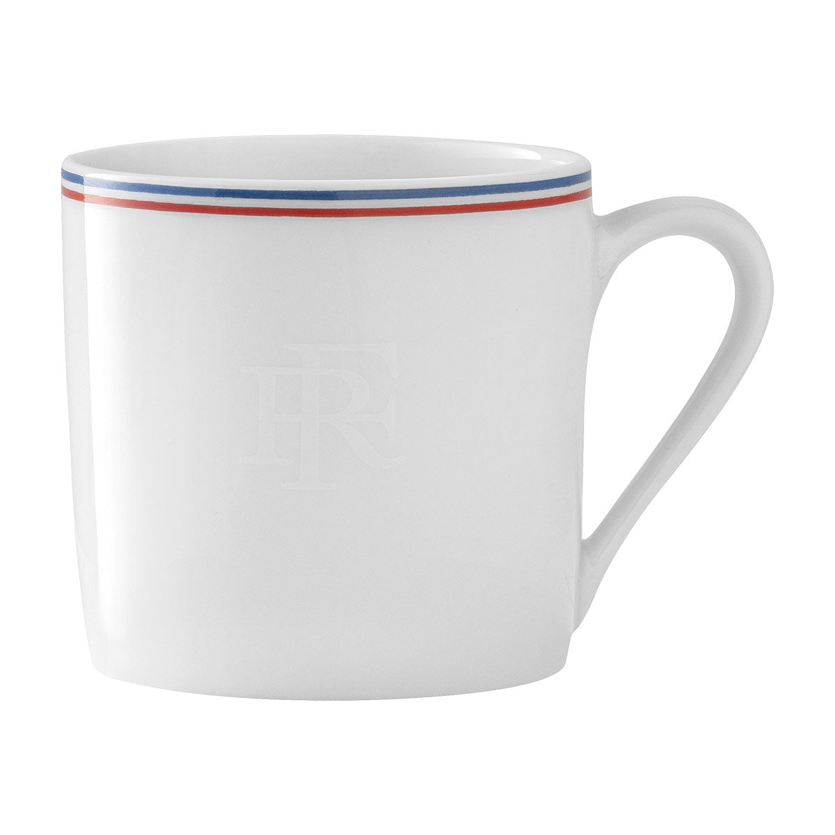 Degrenne Paris DEGRENNE ELYSEE Coffret Service à Café République Française