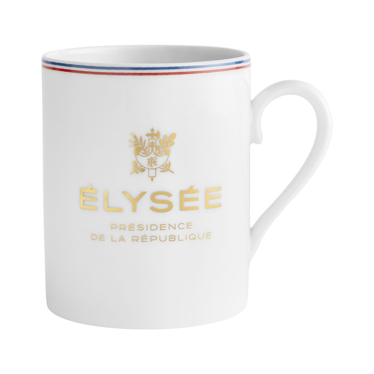 Degrenne Paris DEGRENNE ELYSEE Mug 30 Cl République Française