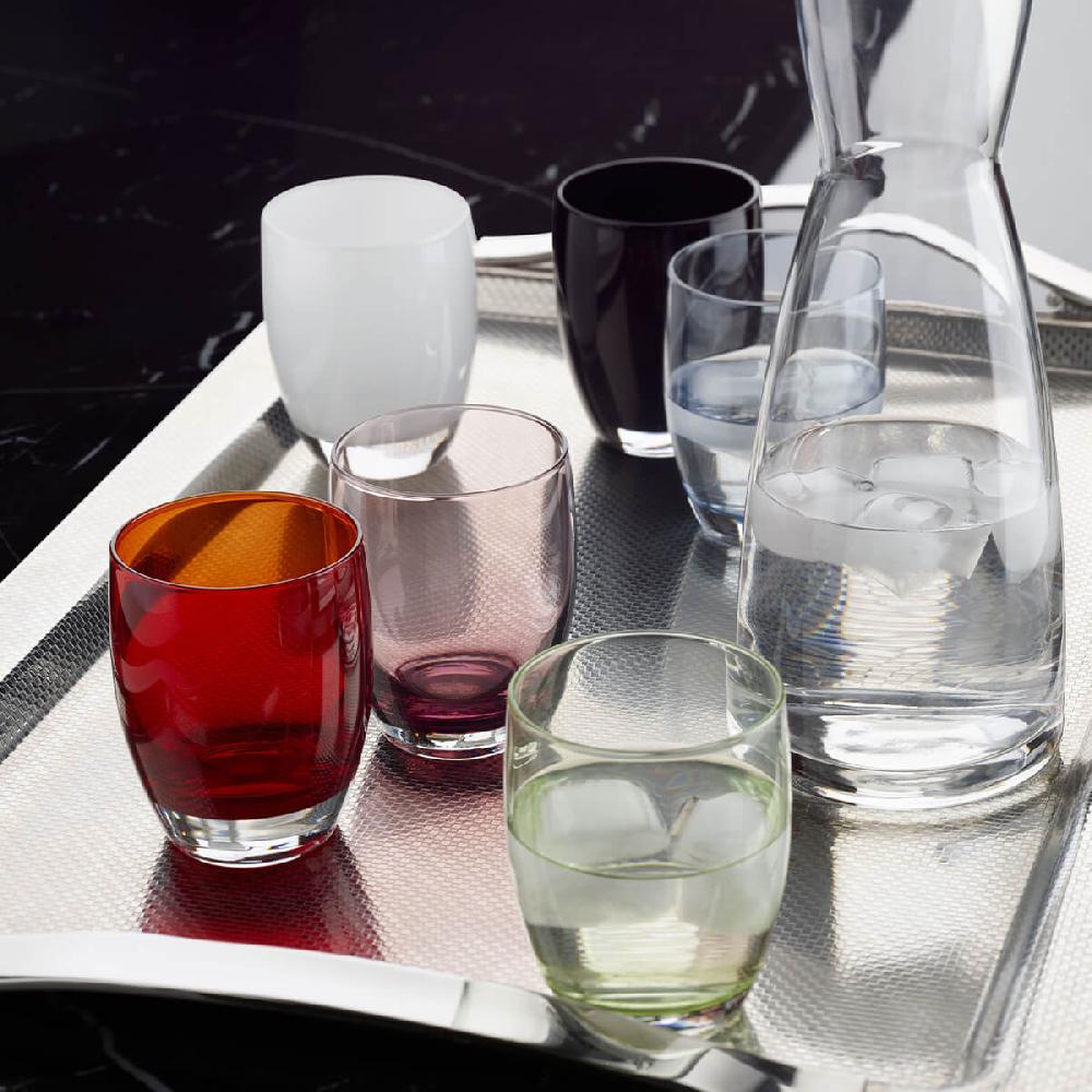 Degrenne Paris ALLEGRO ROUGE Gobelet 29 Cl