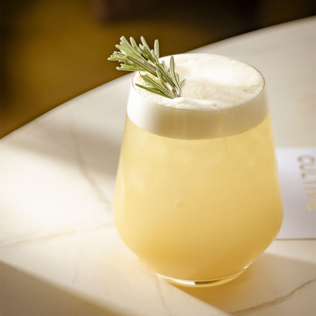 Degrenne Paris ALLURE Gobelet Bas 47 Cl