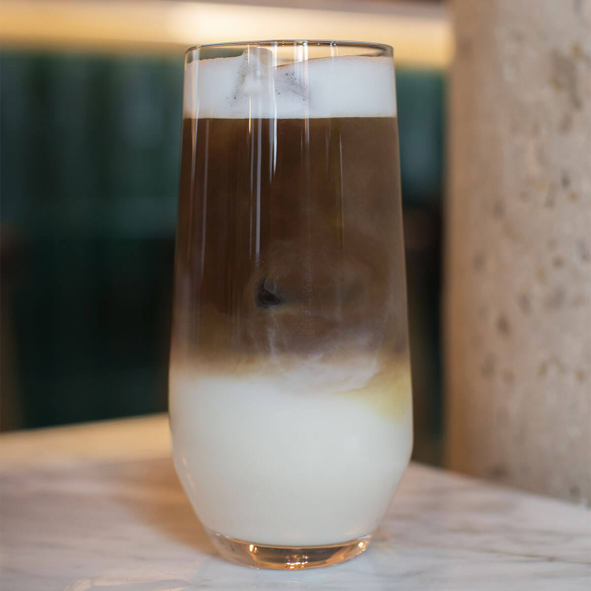 Degrenne Paris ALLURE Gobelet Haut 39 Cl