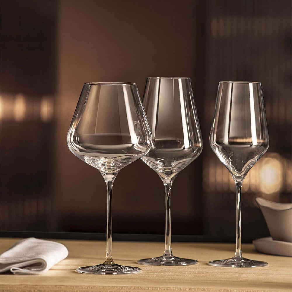 Degrenne Paris ALLURE Verre à Bordeaux 64 Cl