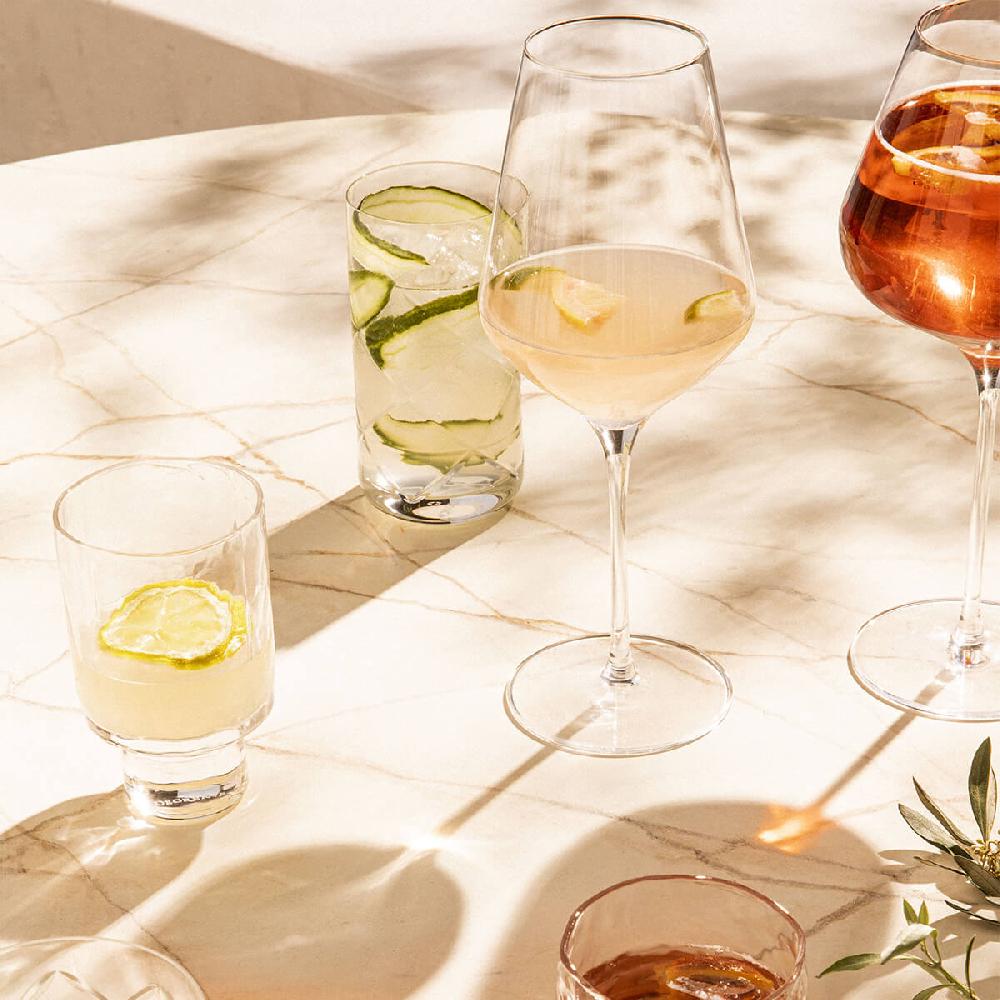 Degrenne Paris ALLURE Verre à Bourgogne 71 Cl