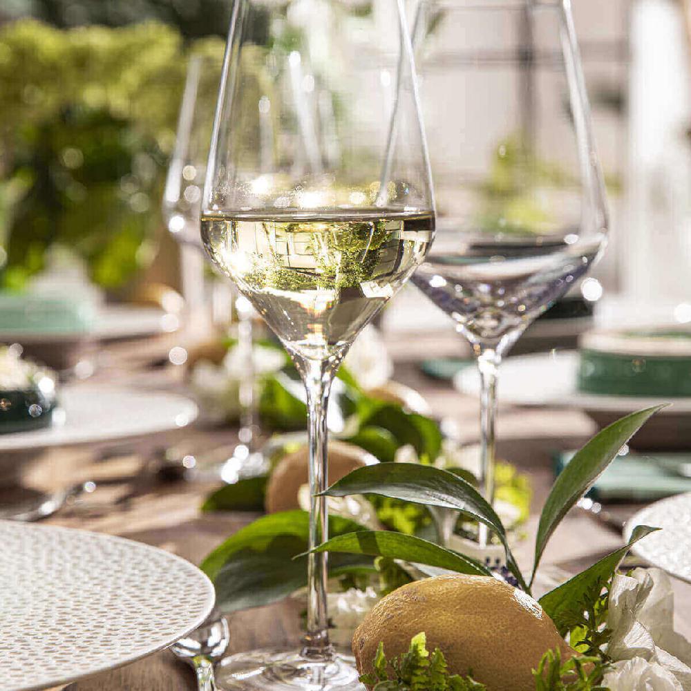 Degrenne Paris ALLURE Verre à Vin Blanc 40 Cl