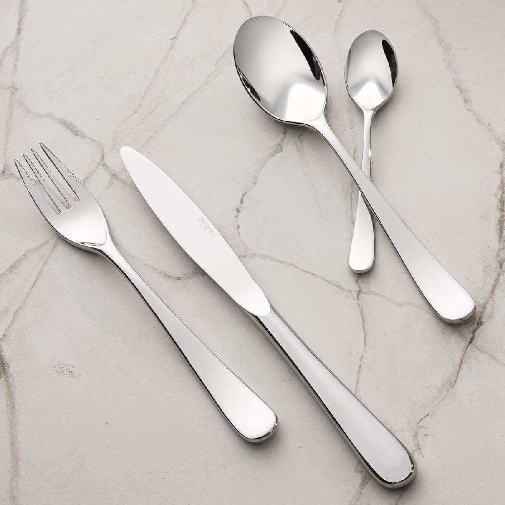 degrenne Paris AQUATIC MIROIR Coffret 24 Couverts
