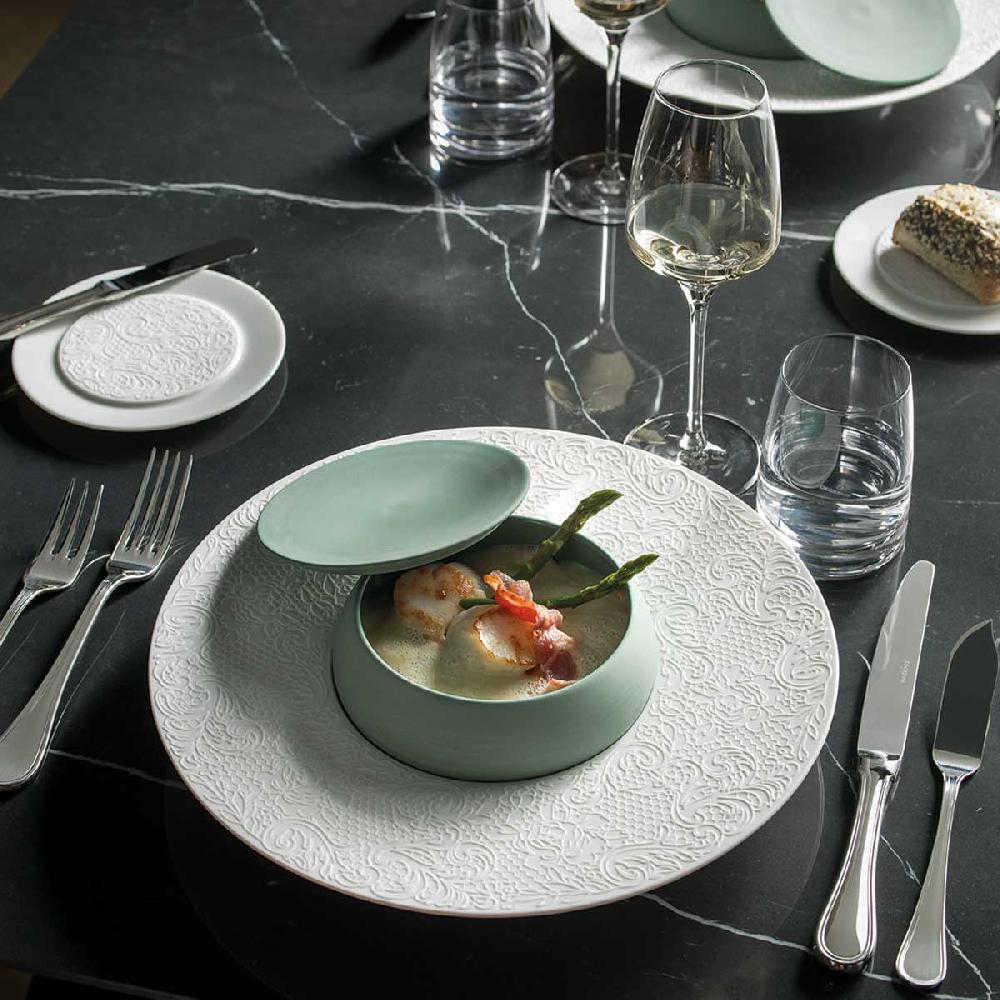 Degrenne Paris BAHIA ARGILE VERT Cocotte 50 Cl