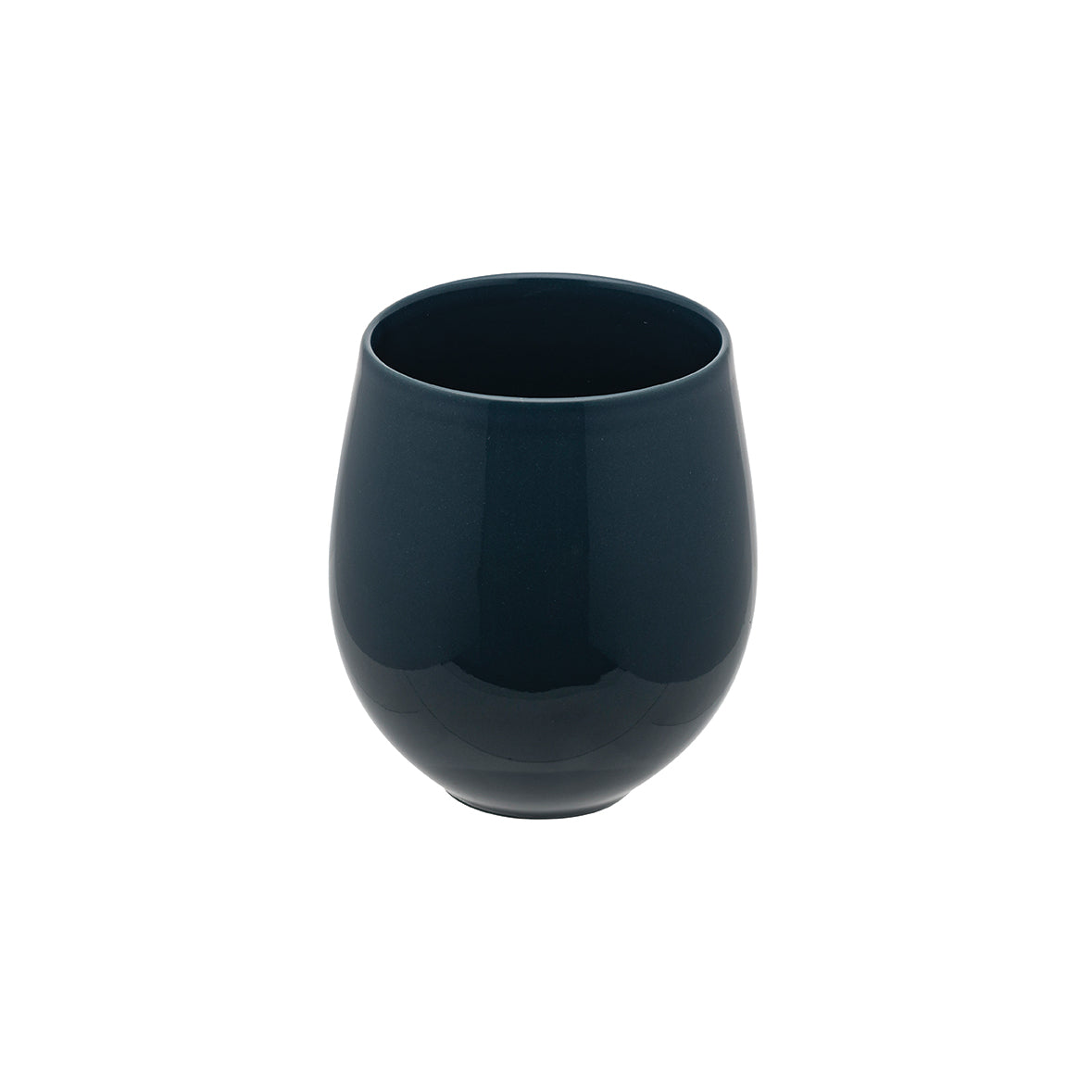 degrenne paris BAHIA BLEU DE ROCHE mug à thé 38 cl