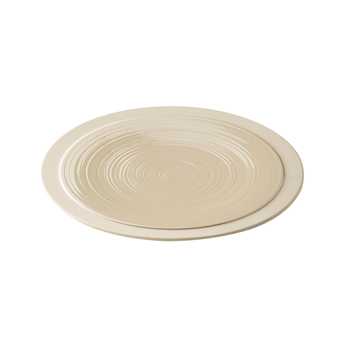 Degrenne Paris BAHIA DUNE Assiette 26 Cm