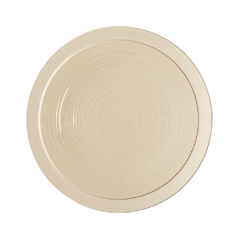 Degrenne Paris BAHIA DUNE Assiette 26 Cm
