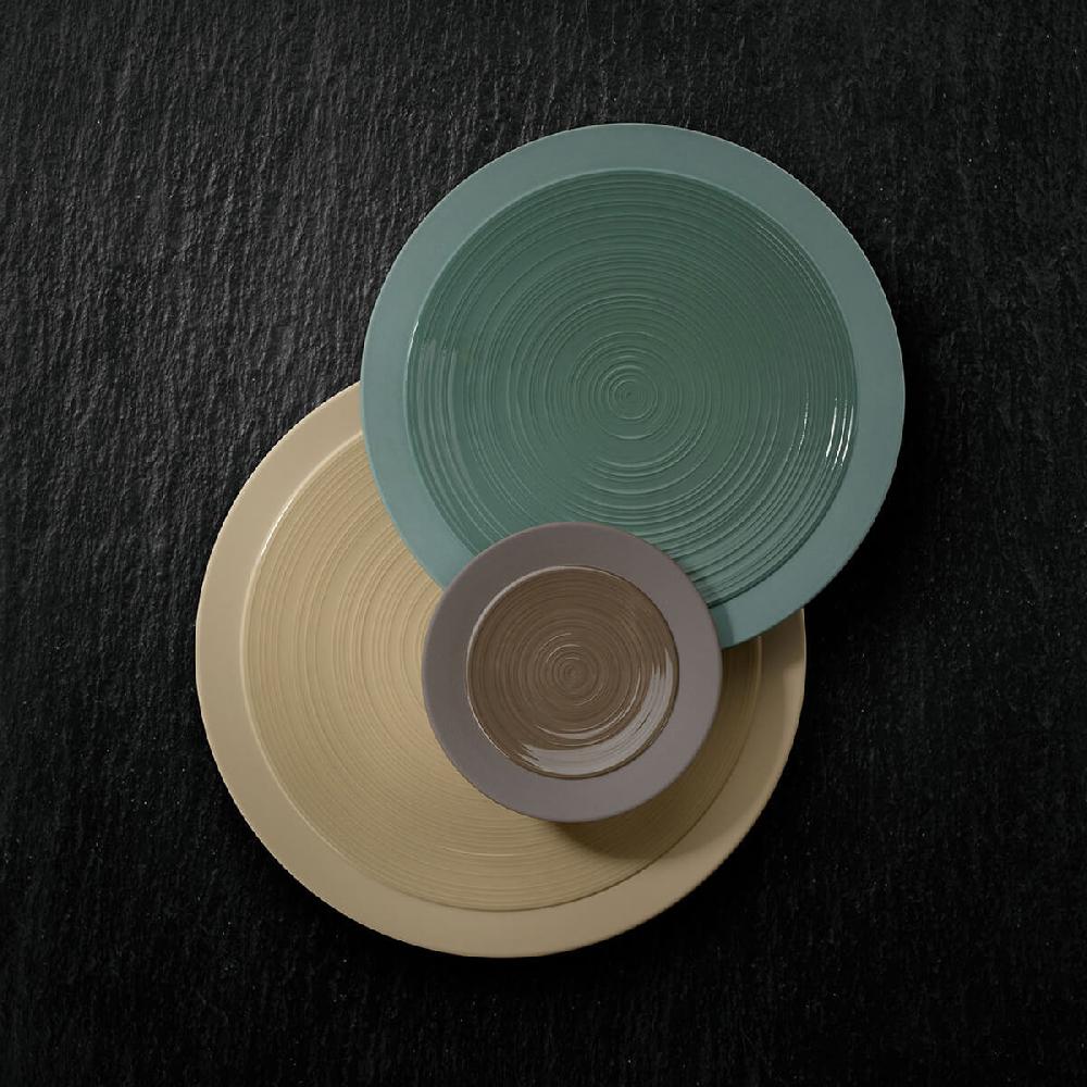 Degrenne Paris BAHIA DUNE Assiette à Pain 14 Cm