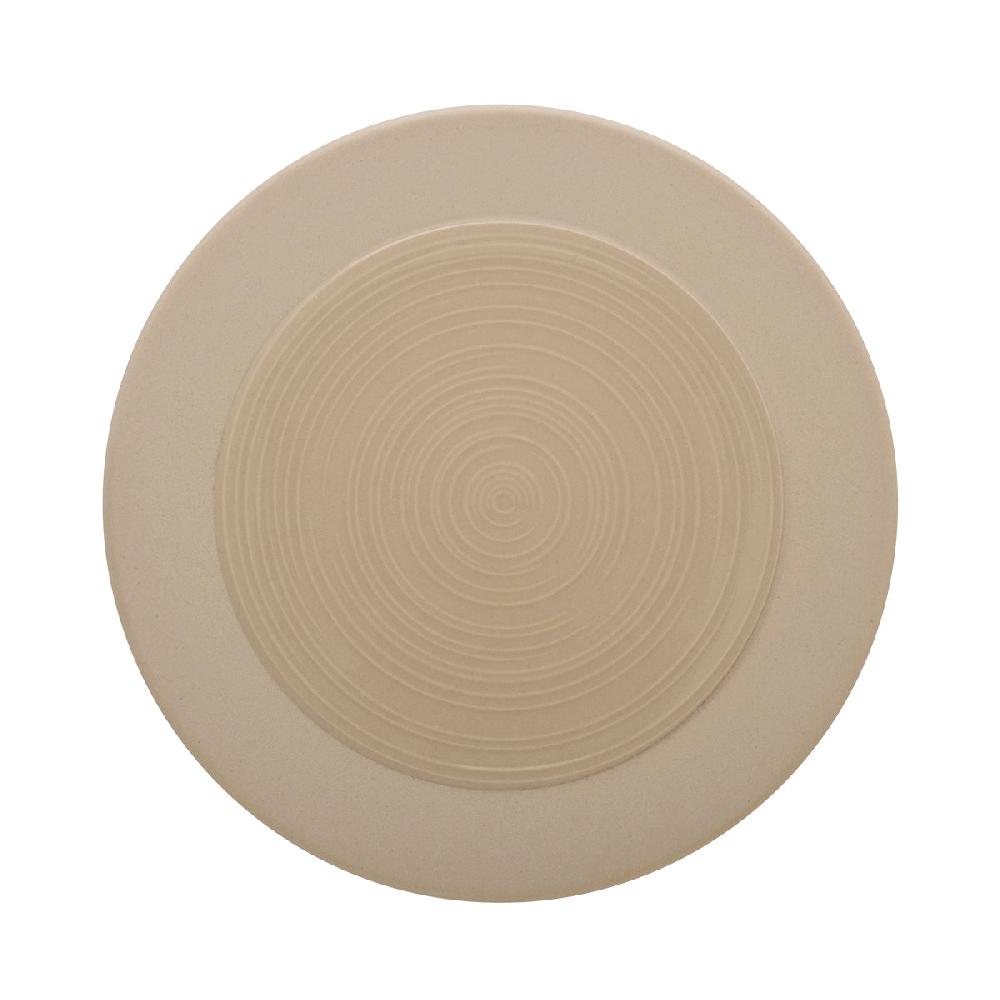 degrenne paris BAHIA DUNE Assiette à pain 14 cm