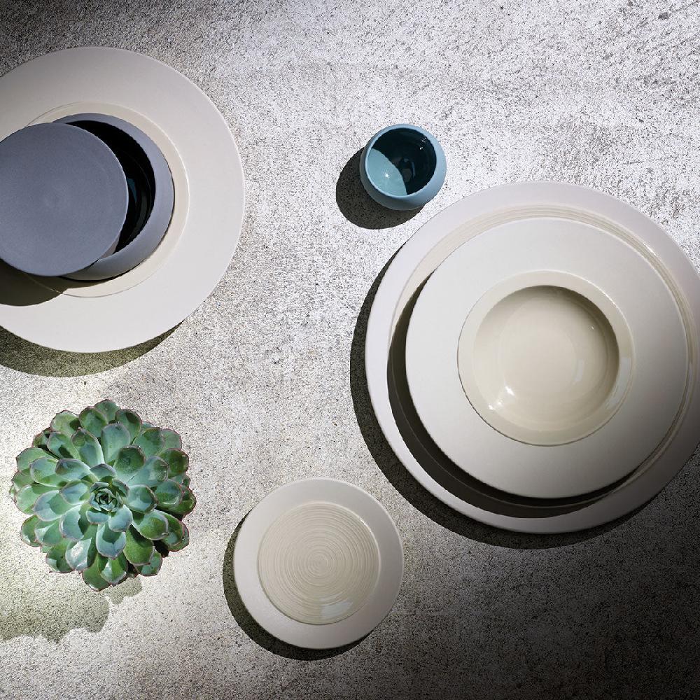 Degrenne Paris BAHIA DUNE Assiette Creuse 20 Cm