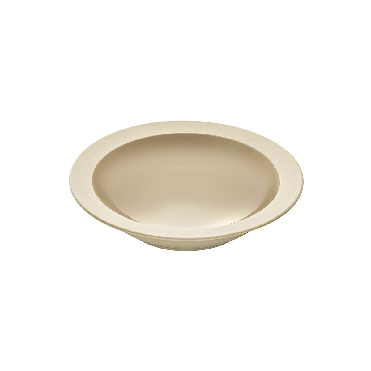 degrenne paris BAHIA DUNE Assiette creuse 20 cm