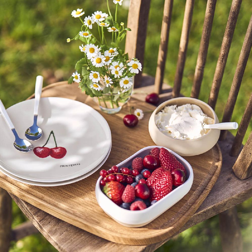 Degrenne Paris BAHIA DUNE Cocotte Biseautée 30 Cl