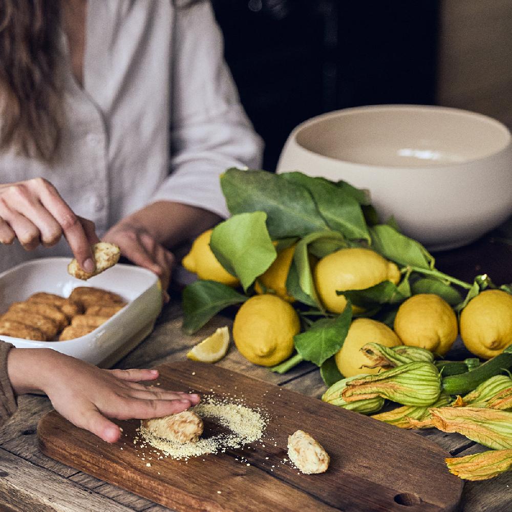 Degrenne Paris BAHIA DUNE Saladier 28 Cm