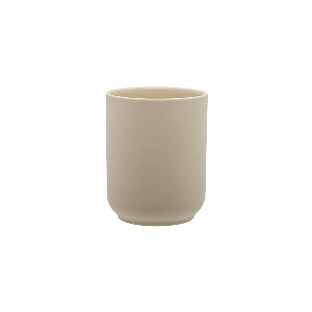 degrenne paris BAHIA DUNE Vase 14 cm