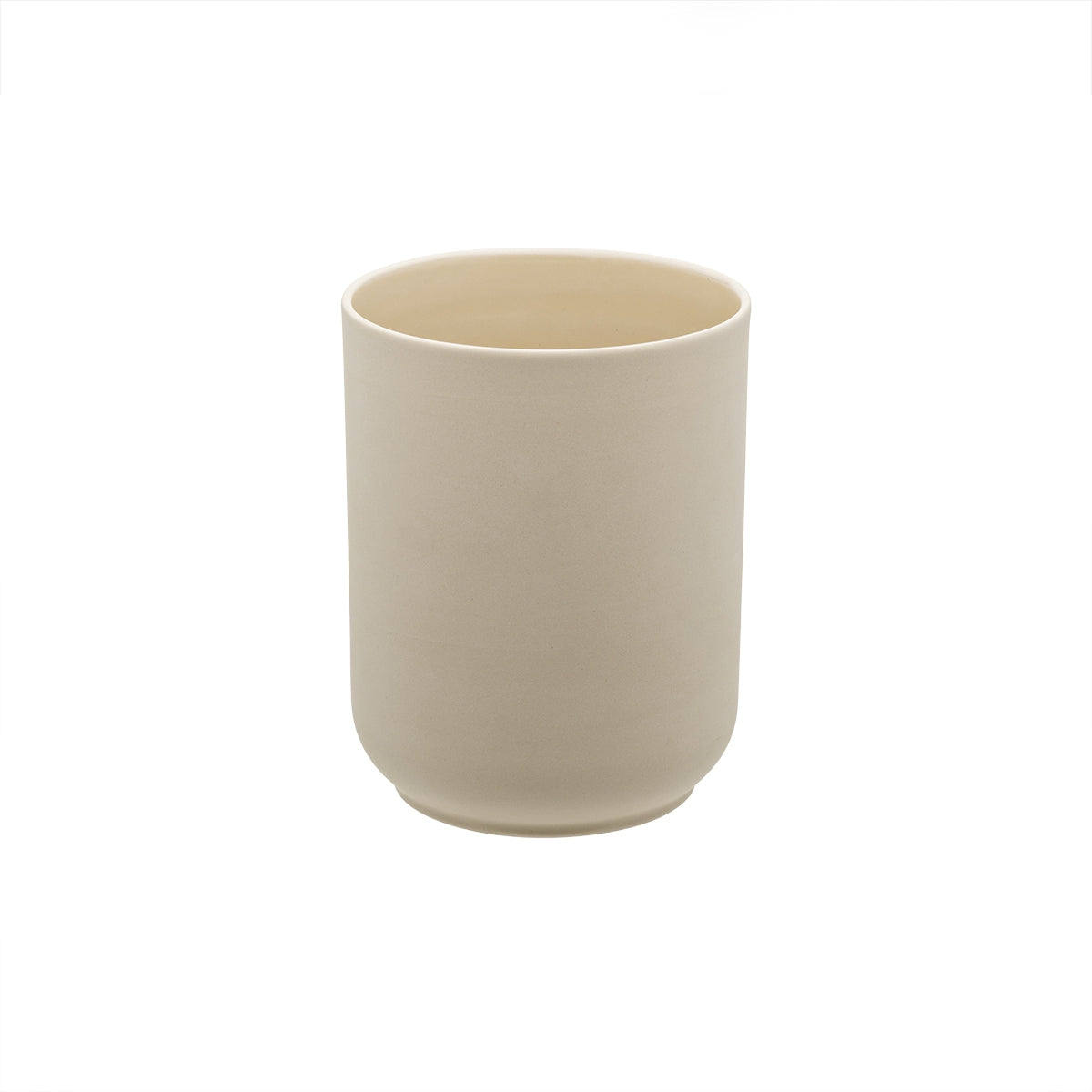 Degrenne Paris BAHIA DUNE Vase 18 Cm