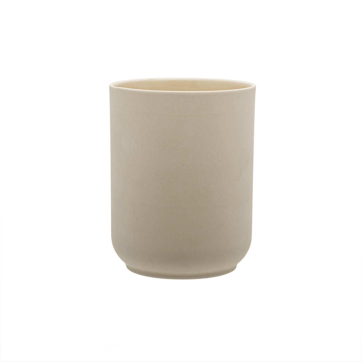 degrenne paris BAHIA DUNE Vase 18 cm
