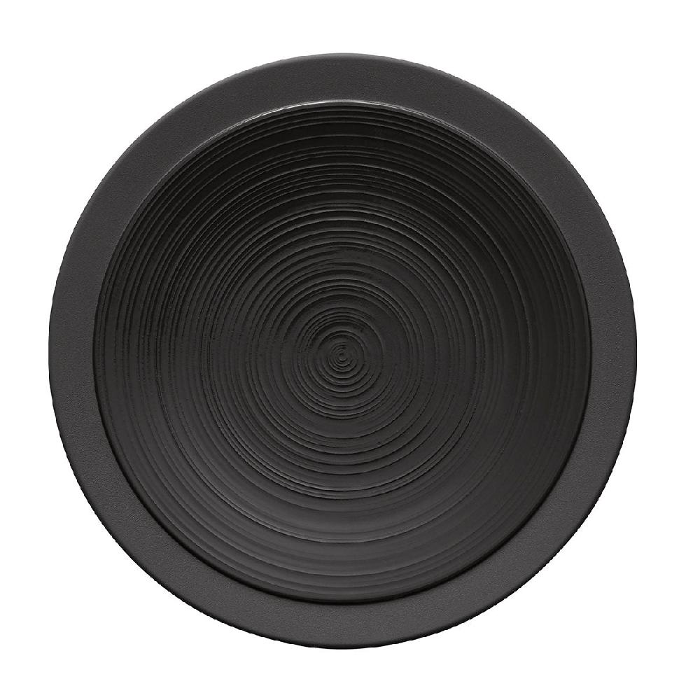 degrenne paris BAHIA ONYX Assiette 26 cm