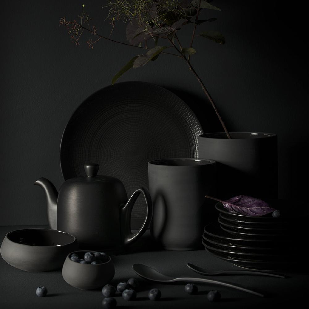 Degrenne Paris BAHIA ONYX Vase 14 Cm