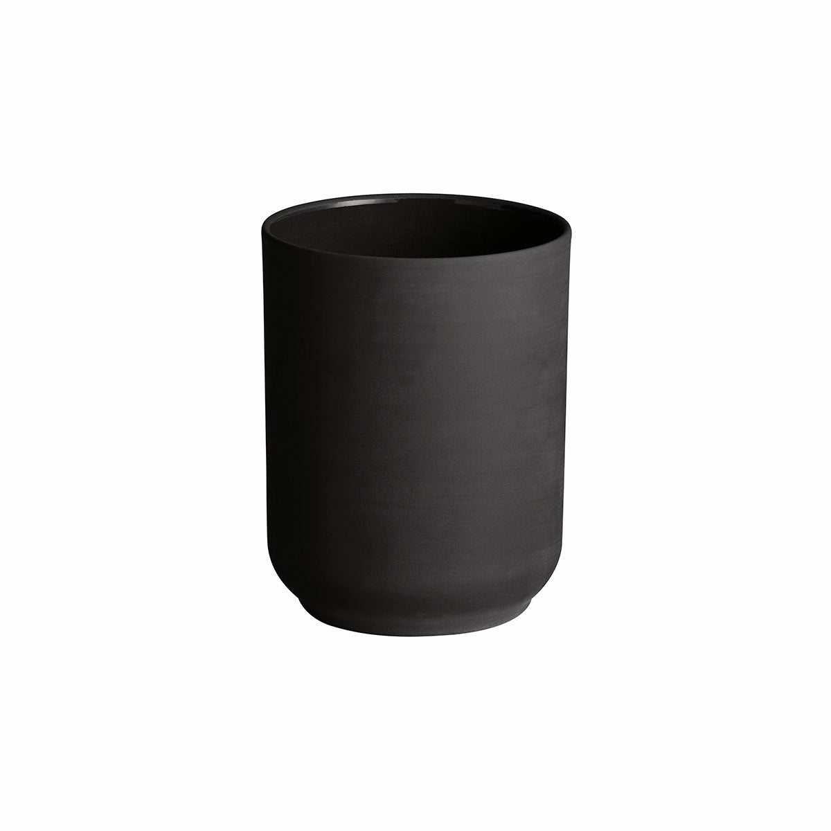 degrenne paris BAHIA ONYX Vase 18 cm