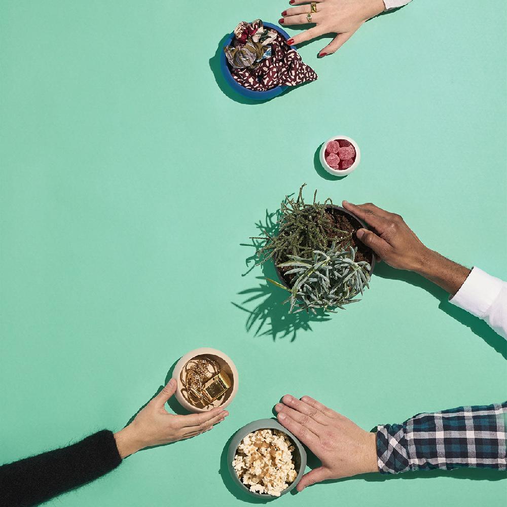 Degrenne Paris BLUE SHADES Cocotte 140 Cl