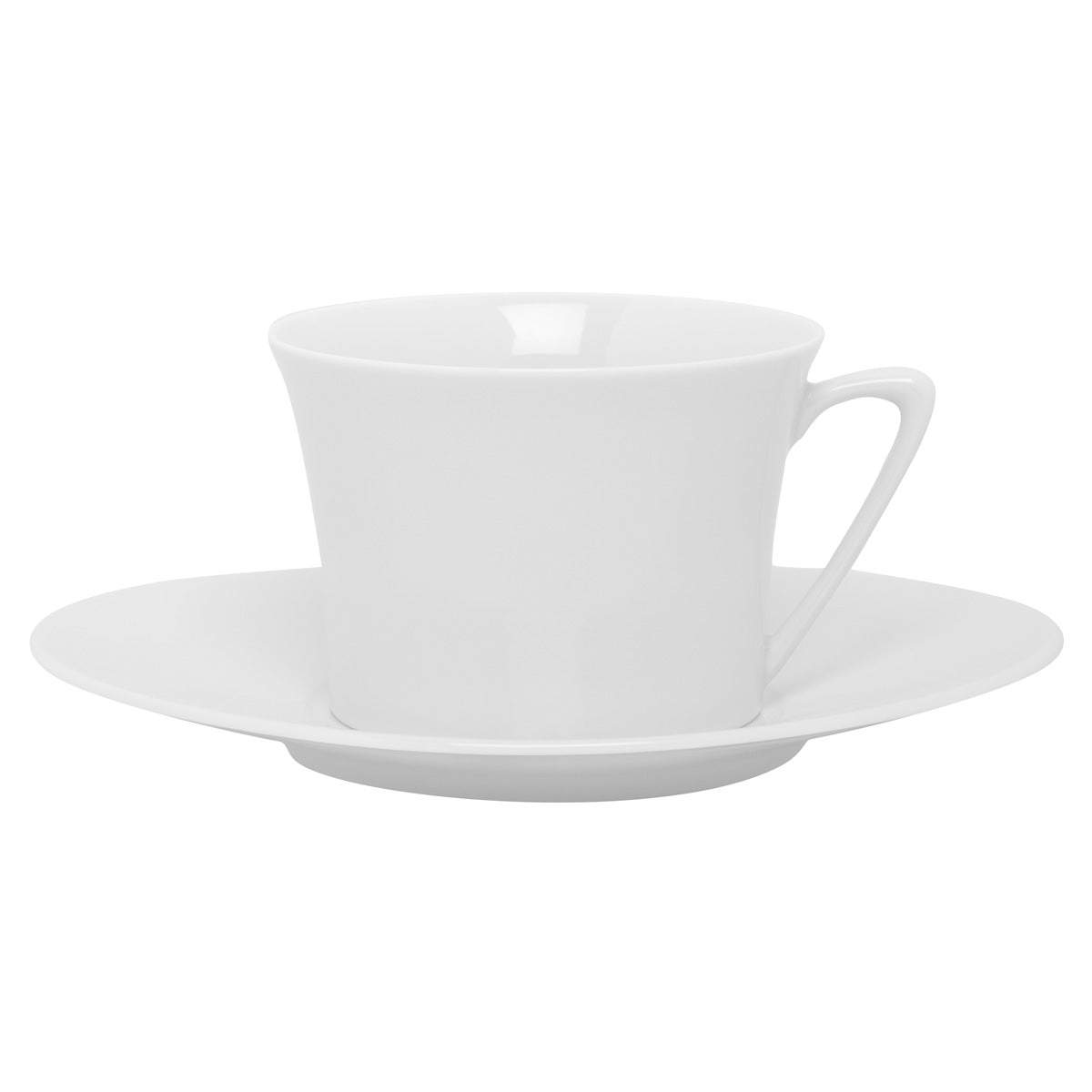 Degrenne Paris BOREAL BLANC Tasse à Déjeuner 40 Cl