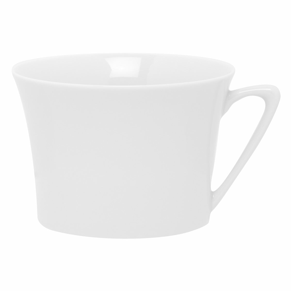 degrenne paris BOREAL BLANC Tasse à déjeuner 40 cl