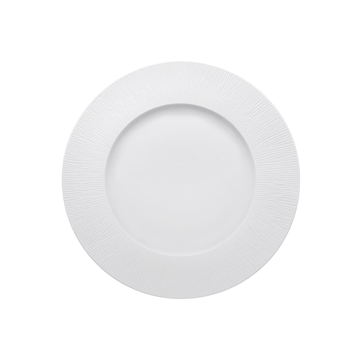 degrenne paris BOREAL ONDE Assiette plate 27 9 cm