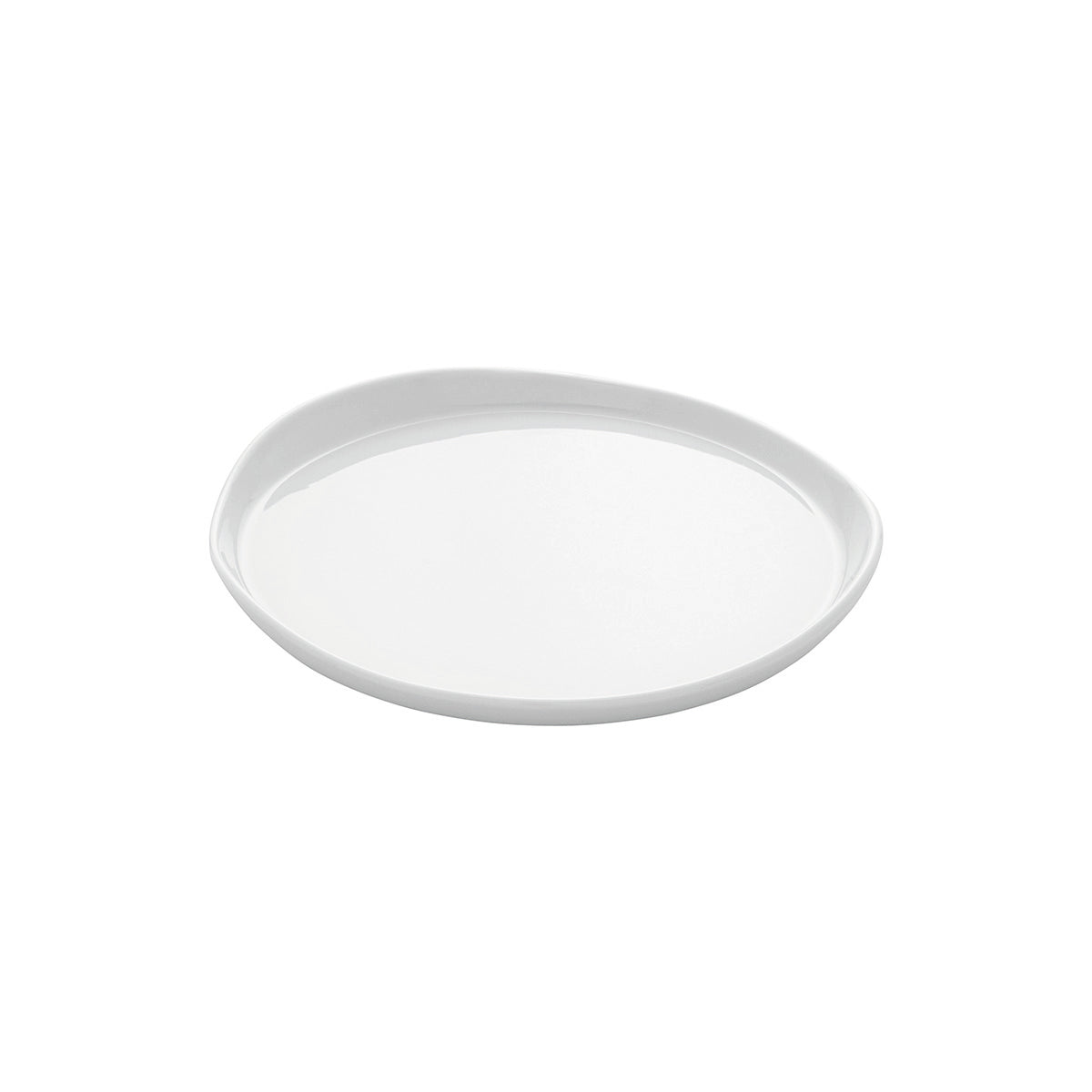 Degrenne Paris BRUME LAIT Assiette à Dessert 20 Cm