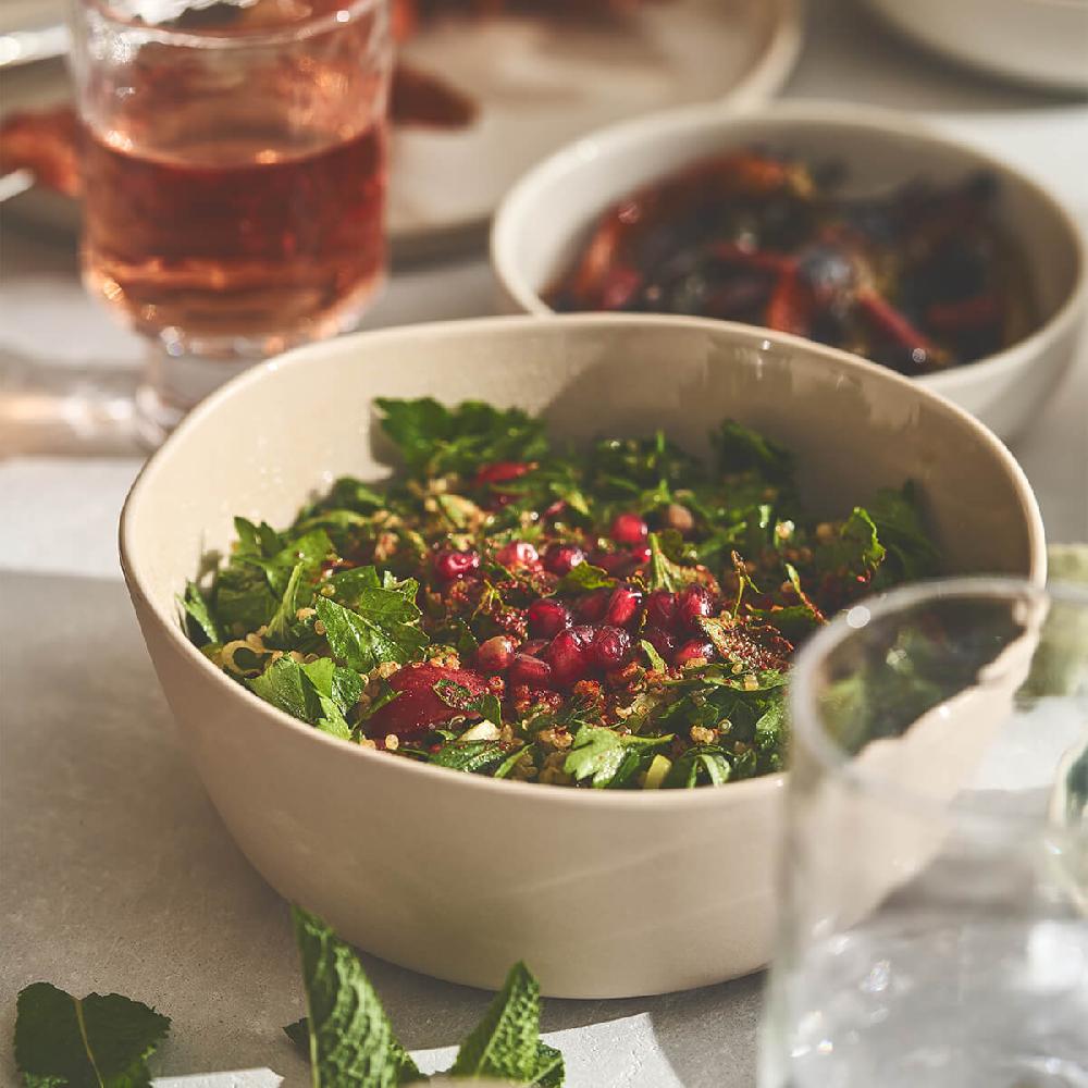 Degrenne Paris BRUME SABLE Bol 20 Cm