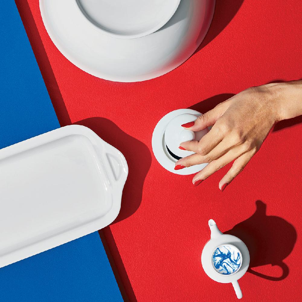 Degrenne Paris COLLECTION L BLANC Crémier 16 Cl