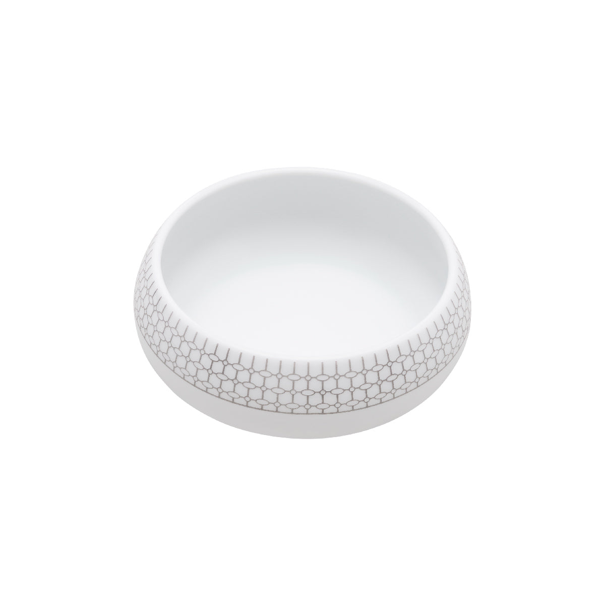 degrenne paris COURONNE ARGENTE Bol cocotte 50 cl