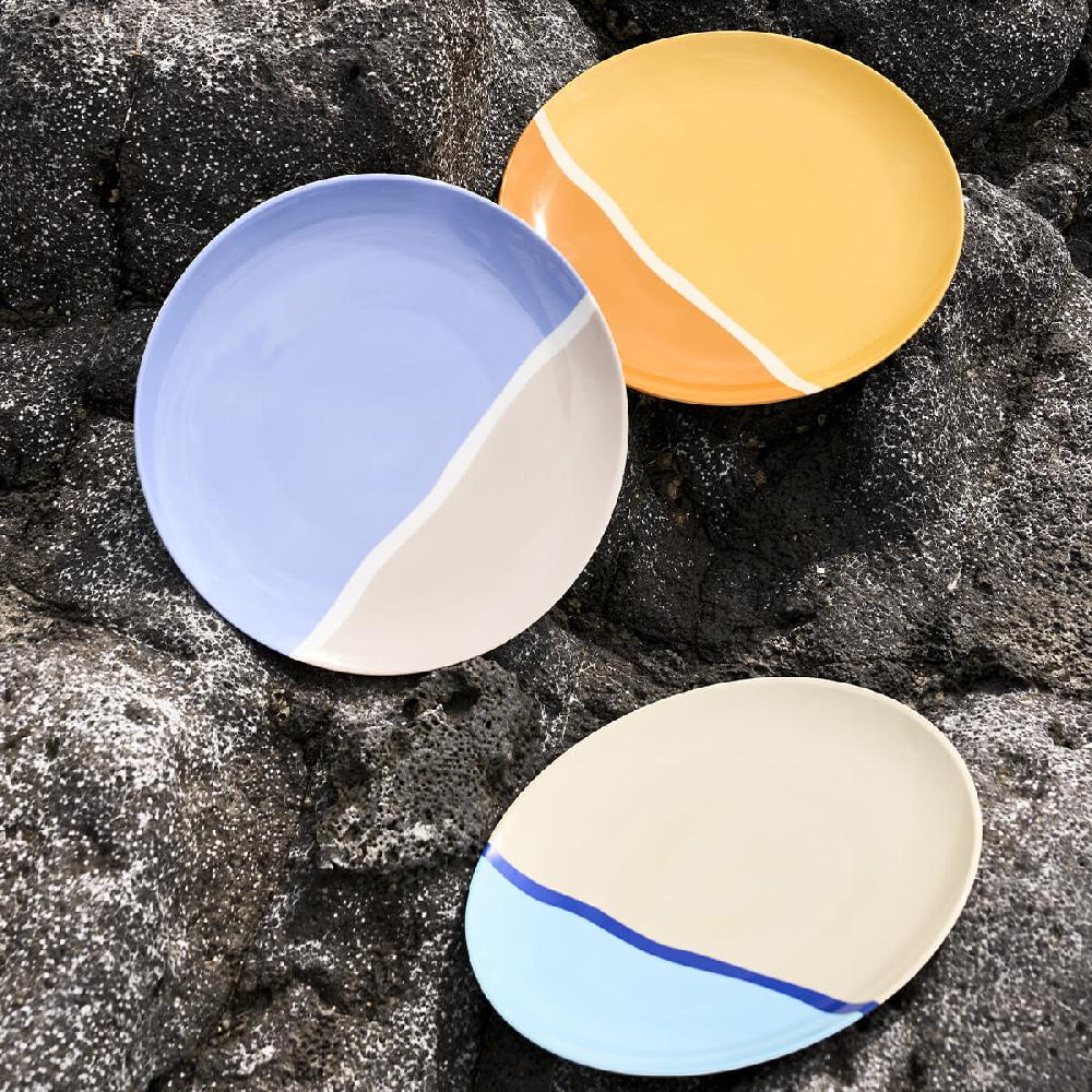 Degrenne Paris DESTINATION Assiette 26 Cm