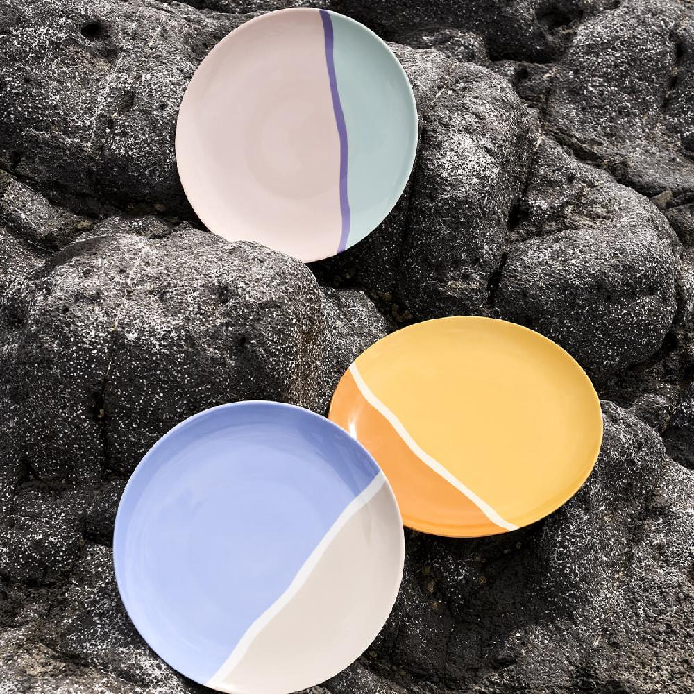 Degrenne Paris DESTINATION Assiette 26 Cm