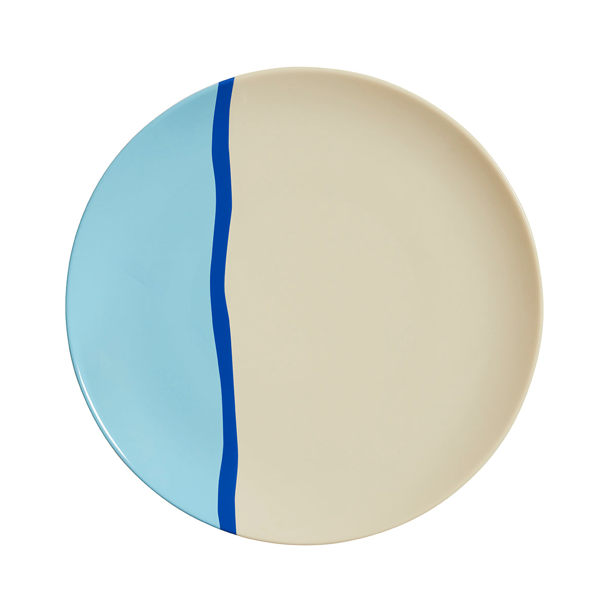 degrenne paris DESTINATION Assiette 26 cm