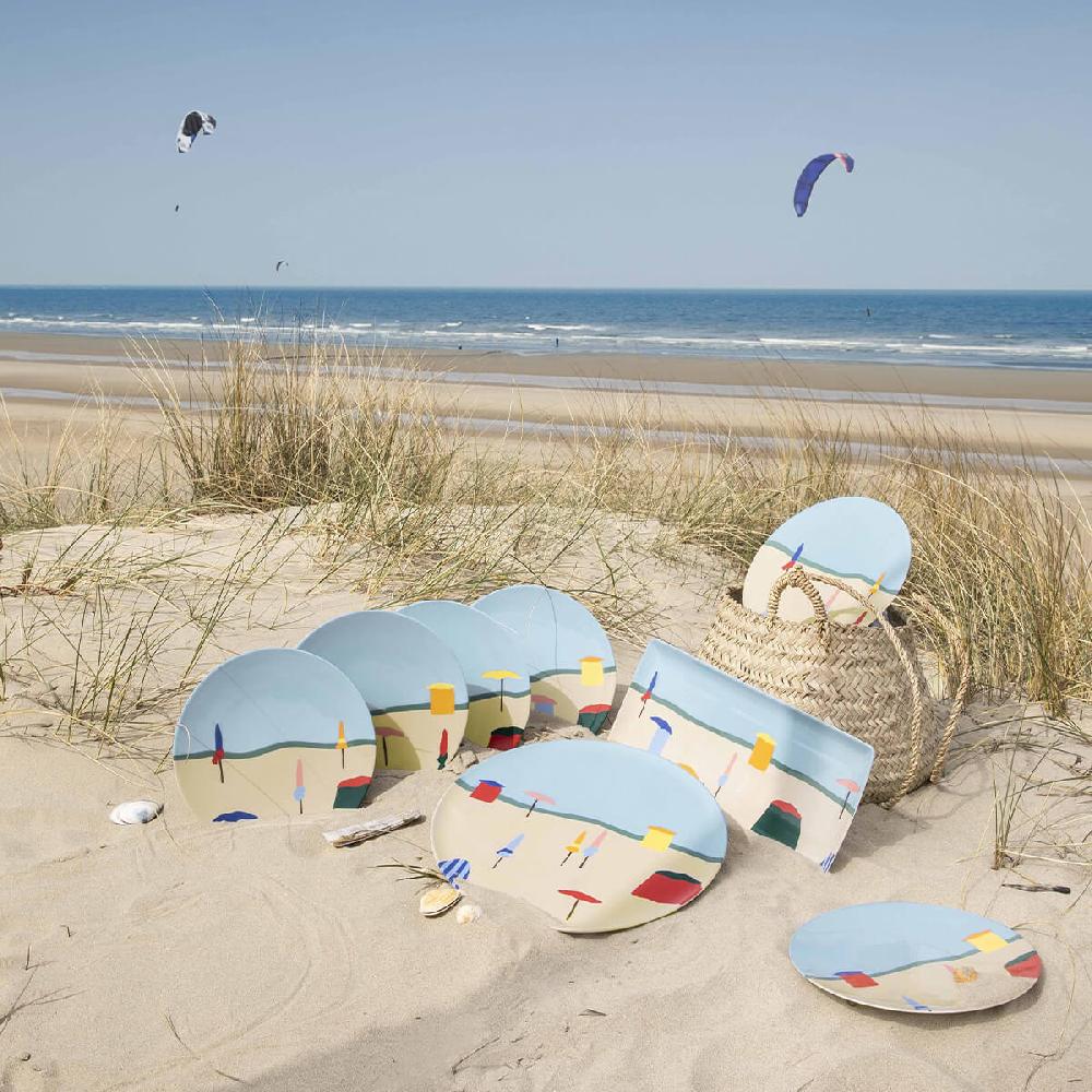 Degrenne Paris DESTINATION MER Mug 30 Cl