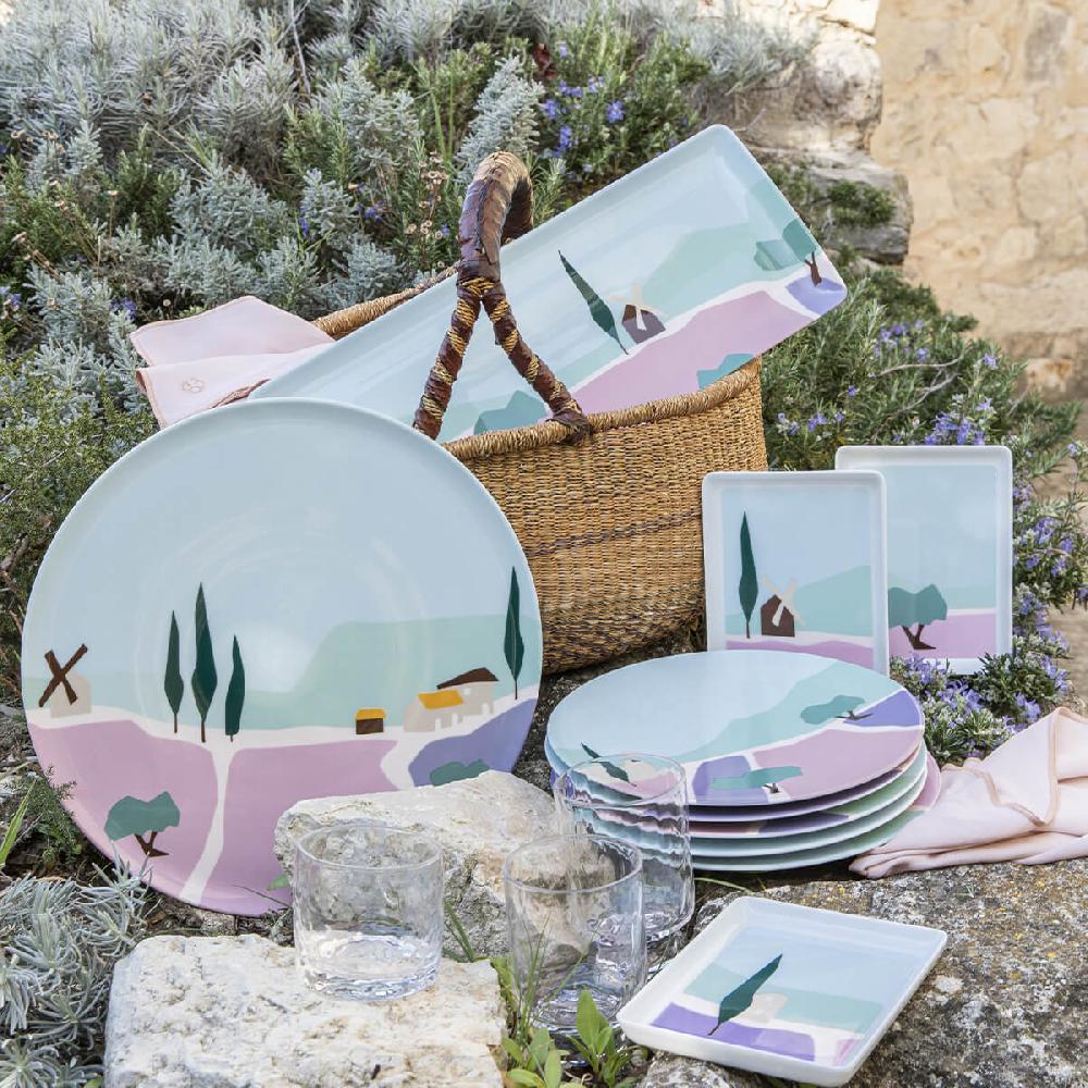 Degrenne Paris DESTINATION SUD Mug 30 Cl