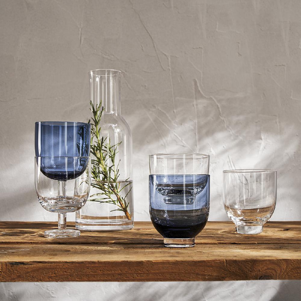 Degrenne Paris EMPILEO TRANSPARENT Carafe 75 Cl