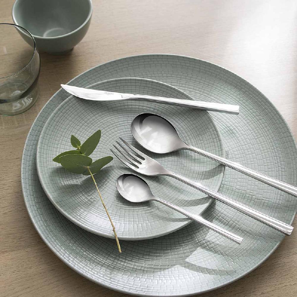 Degrenne Paris FUSE MIROIR Fourchette De Table
