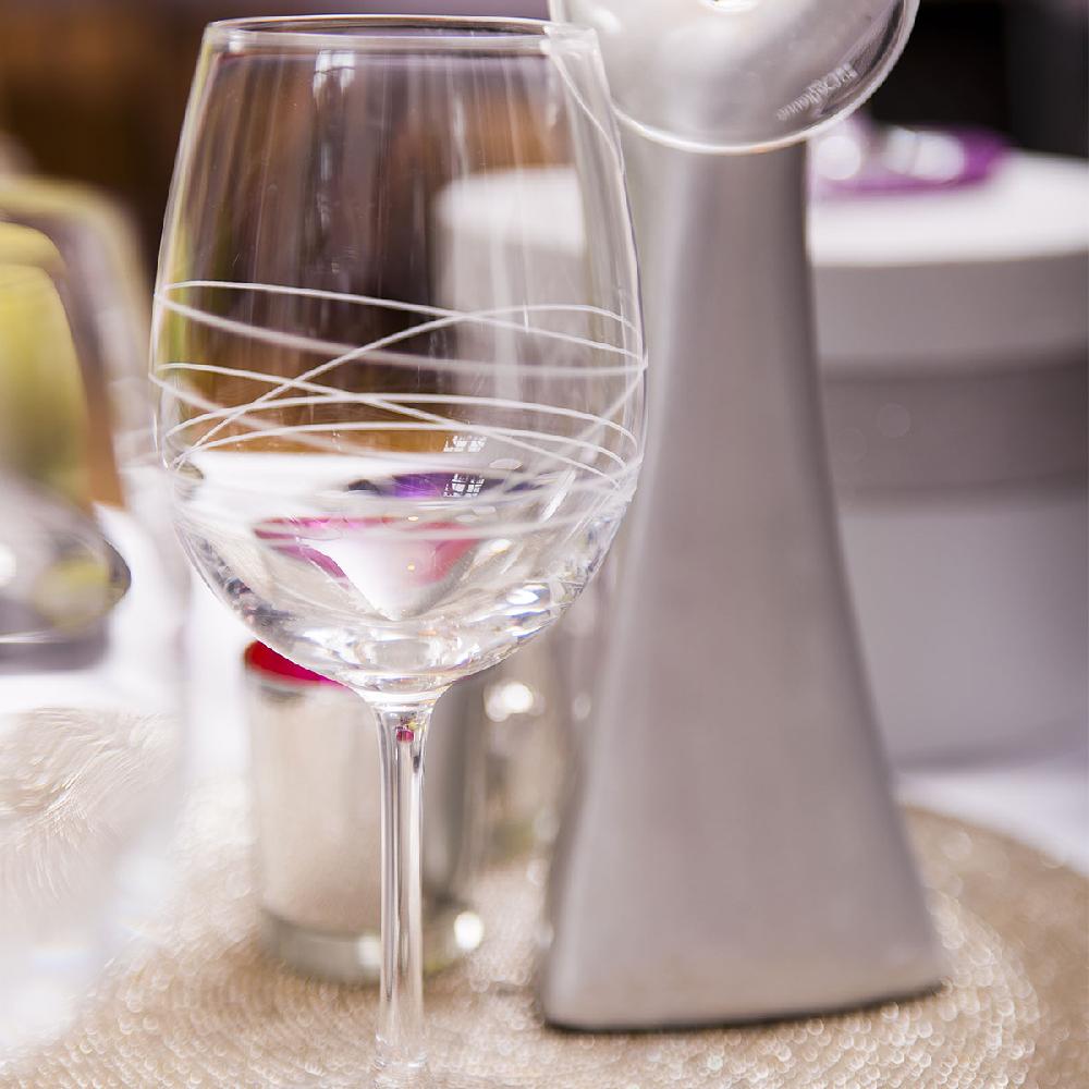 Degrenne Paris GALATEE Verre à Vin 45 Cl