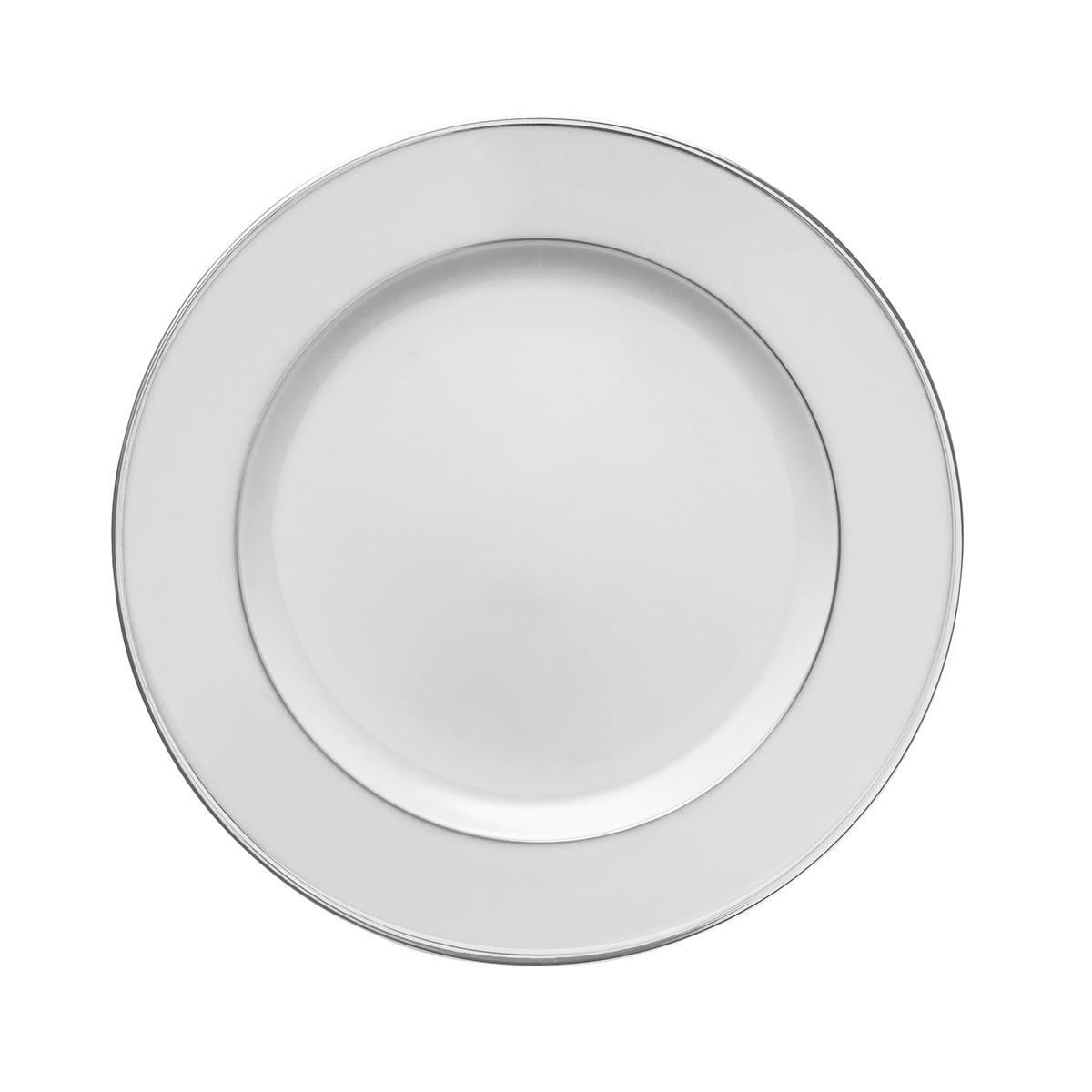degrenne paris GALON PLATINE Assiette 26 5 cm