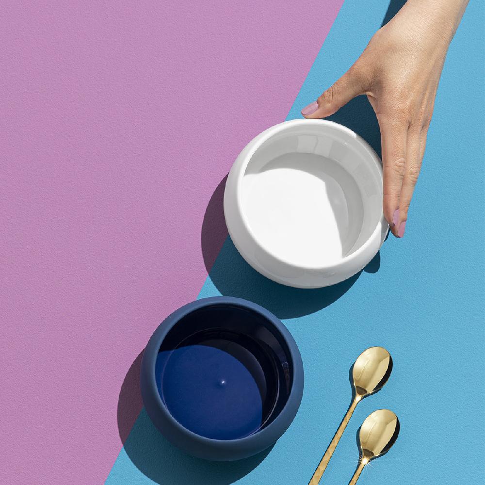 Degrenne Paris GOURMET BLANC Cocotte 50 Cl