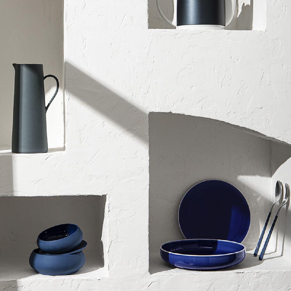 Degrenne Paris GOURMET BLEU Cocotte 140 Cl