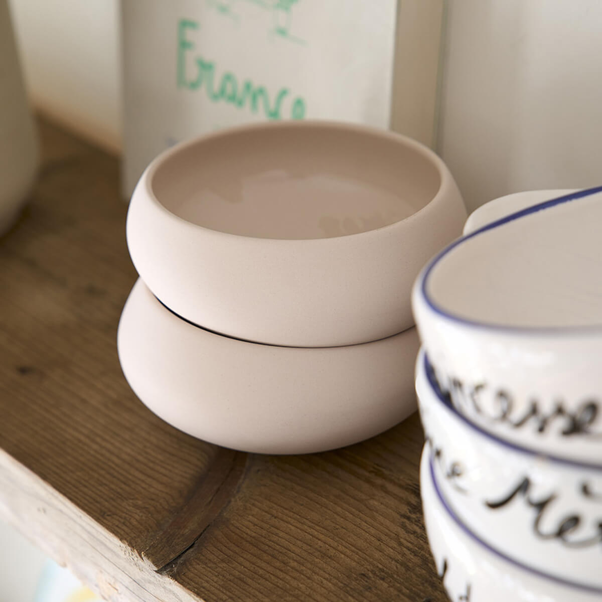 Degrenne Paris GOURMET ROSE NUDE Cocotte 50 Cl