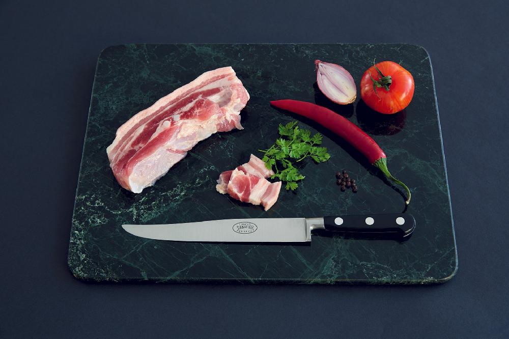 Degrenne Paris IDEAL FORGE Couteau Yatagan 20 Cm